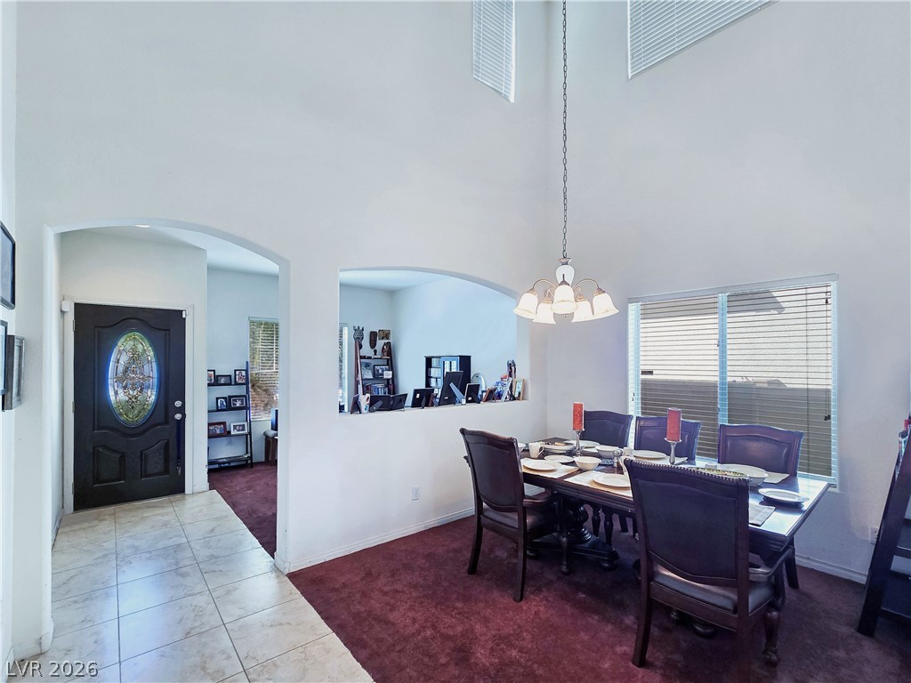 3948 Fragrant Jasmine Avenue North Las Vegas NV 89081