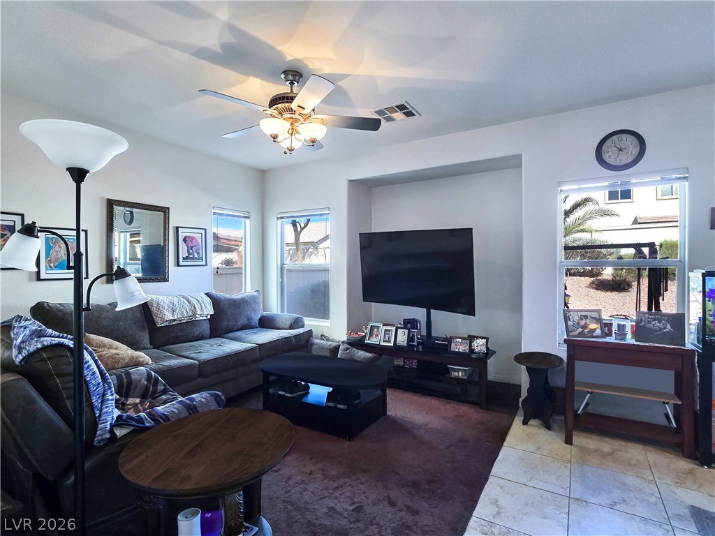 3948 Fragrant Jasmine Avenue North Las Vegas NV 89081