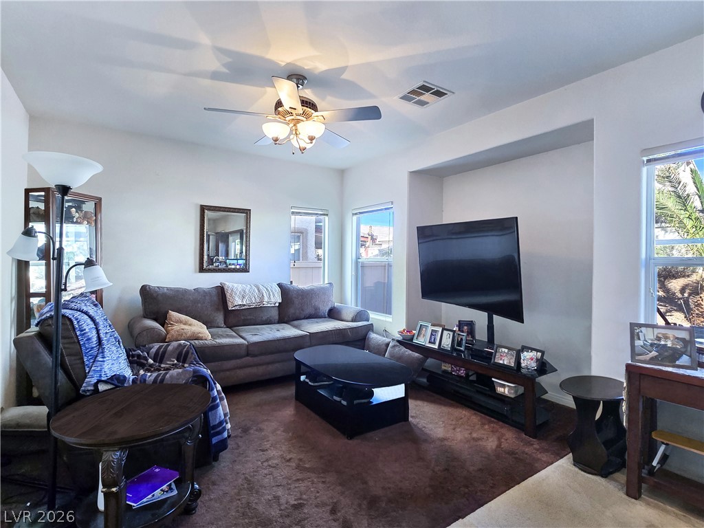 3948 Fragrant Jasmine Avenue North Las Vegas NV 89081