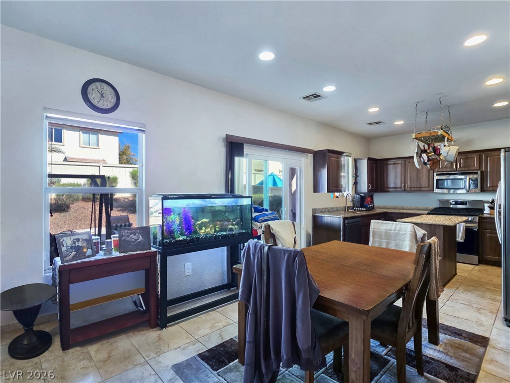 3948 Fragrant Jasmine Avenue North Las Vegas NV 89081