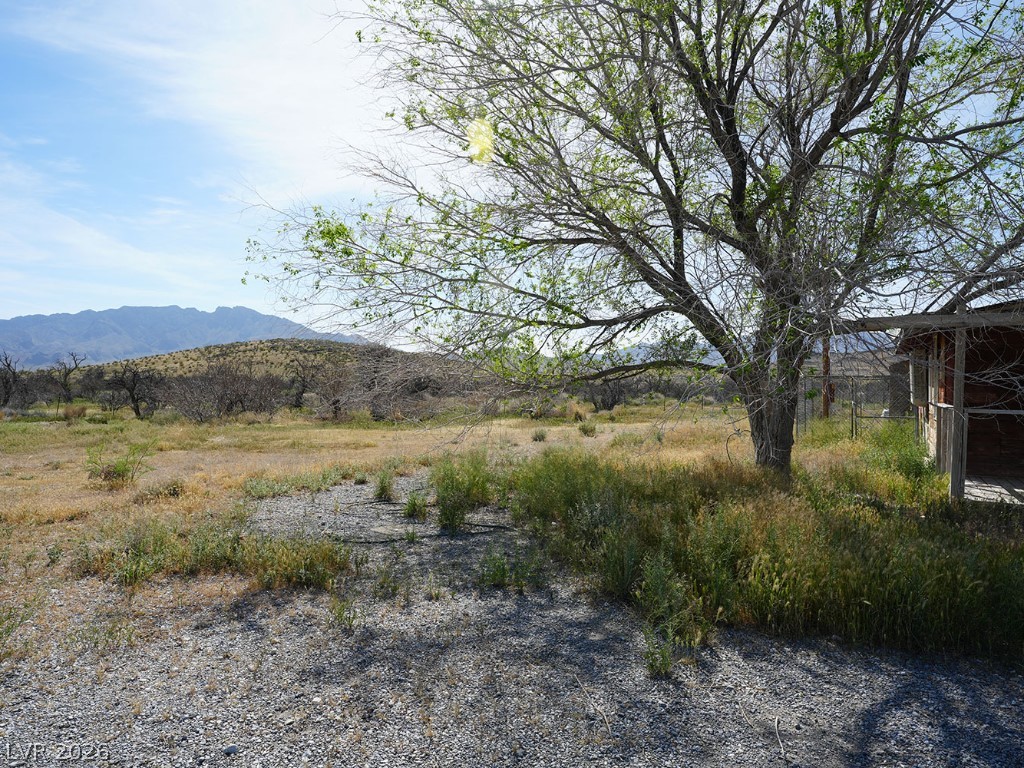 4031 Moapa Street Pahrump NV 89048