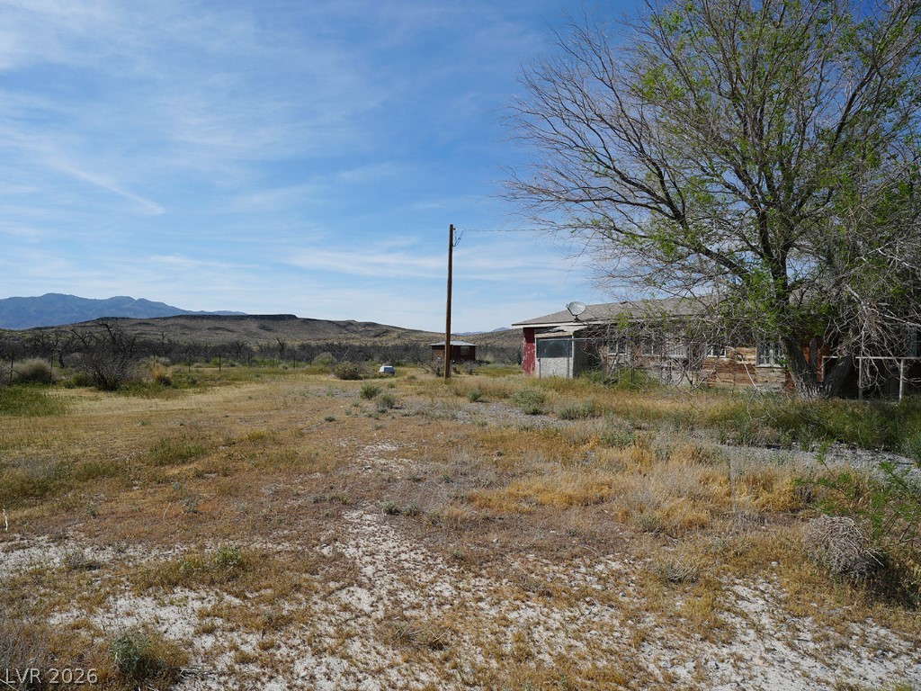 4031 Moapa Street Pahrump NV 89048