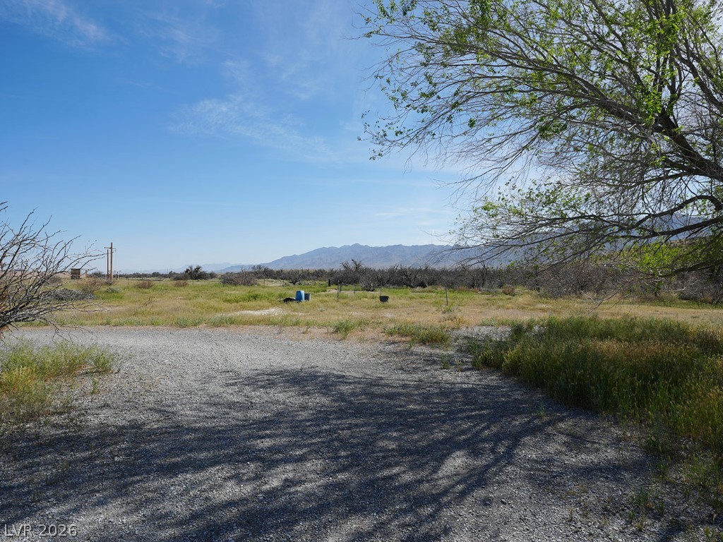 4031 Moapa Street Pahrump NV 89048