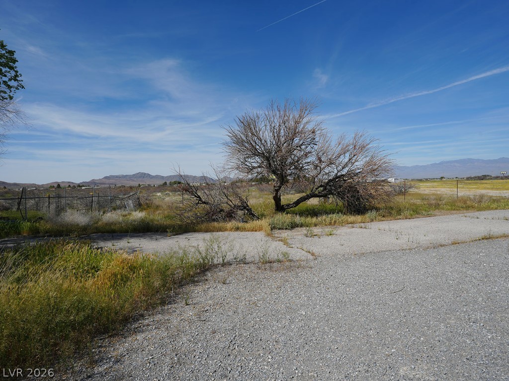 4031 Moapa Street Pahrump NV 89048