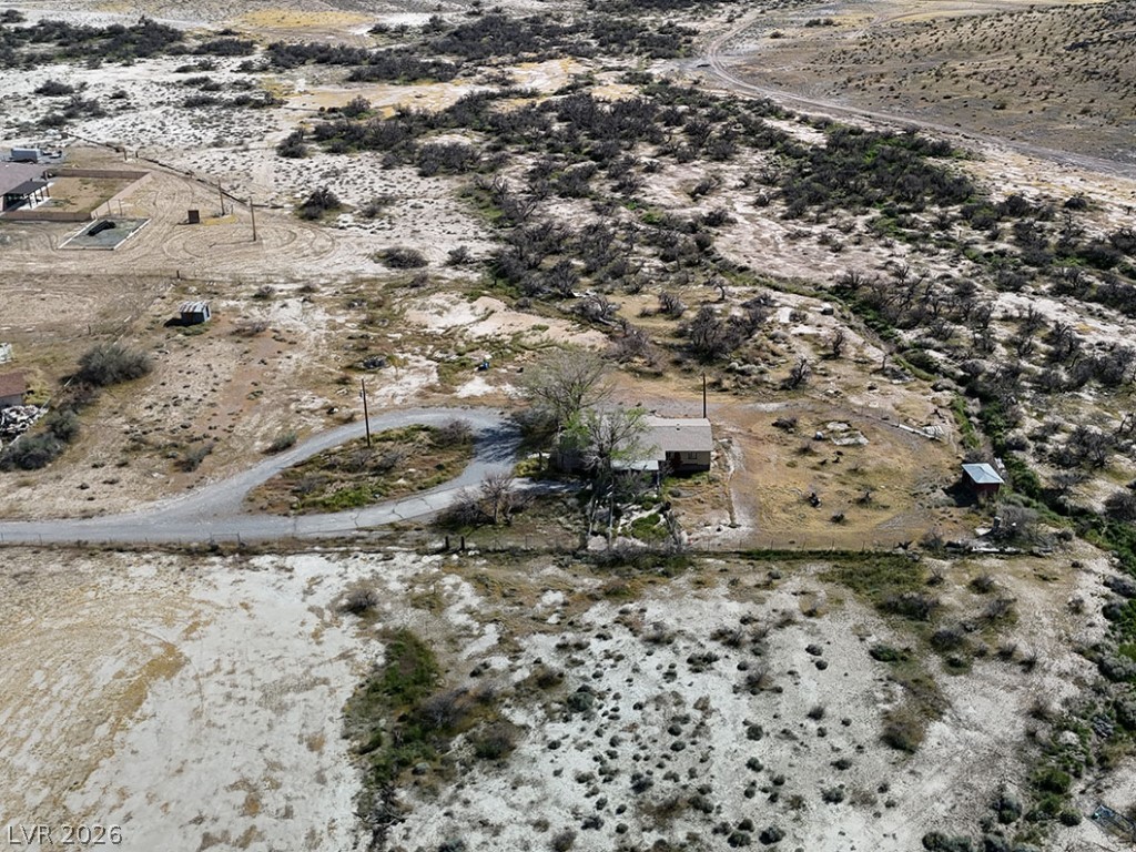 4031 Moapa Street Pahrump NV 89048
