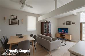 2212 Revere Street North Las Vegas NV 89030