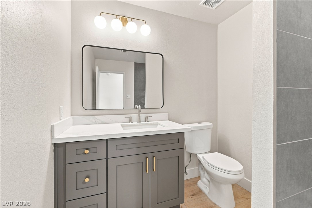 4361 El Antonio Place Las Vegas NV 89121