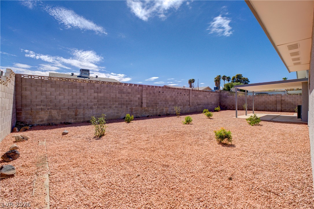 4361 El Antonio Place Las Vegas NV 89121