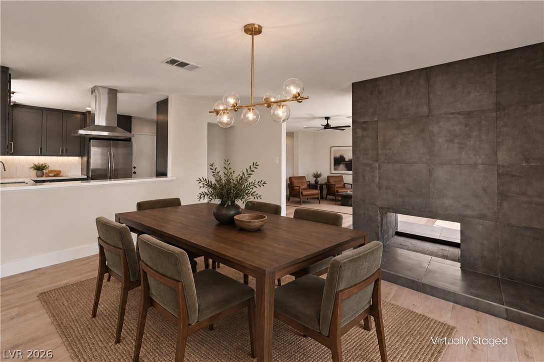 4361 El Antonio Place Las Vegas NV 89121