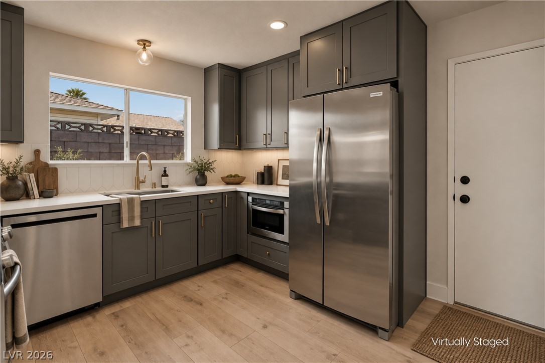 4361 El Antonio Place Las Vegas NV 89121