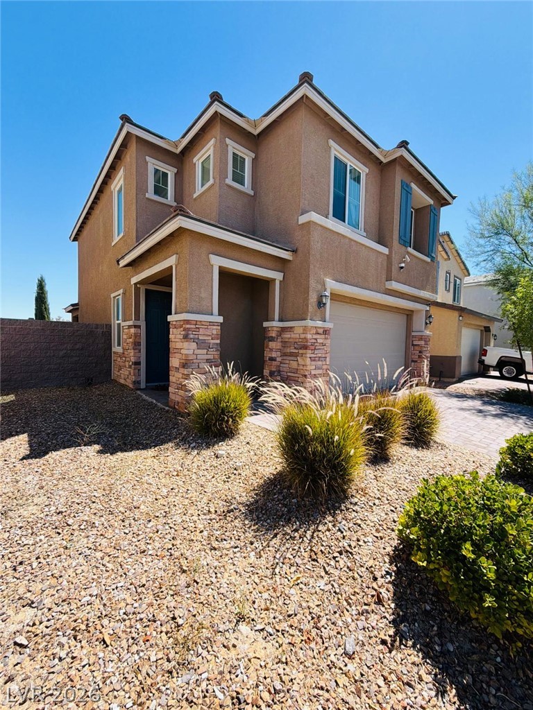 3770 Rosy Carina Place Henderson NV 89052