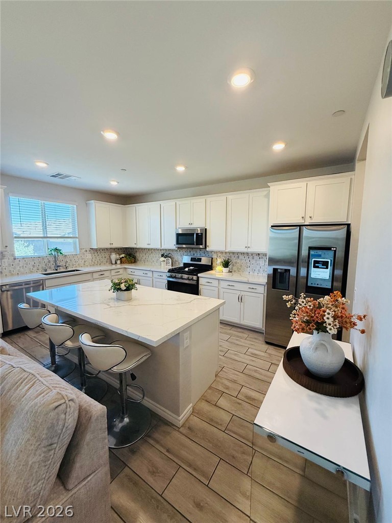 3770 Rosy Carina Place Henderson NV 89052