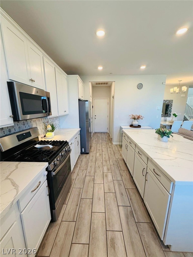 3770 Rosy Carina Place Henderson NV 89052