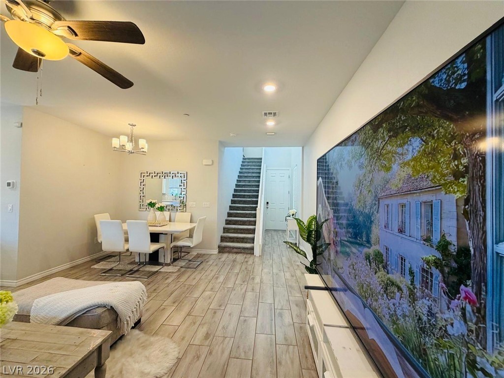 3770 Rosy Carina Place Henderson NV 89052