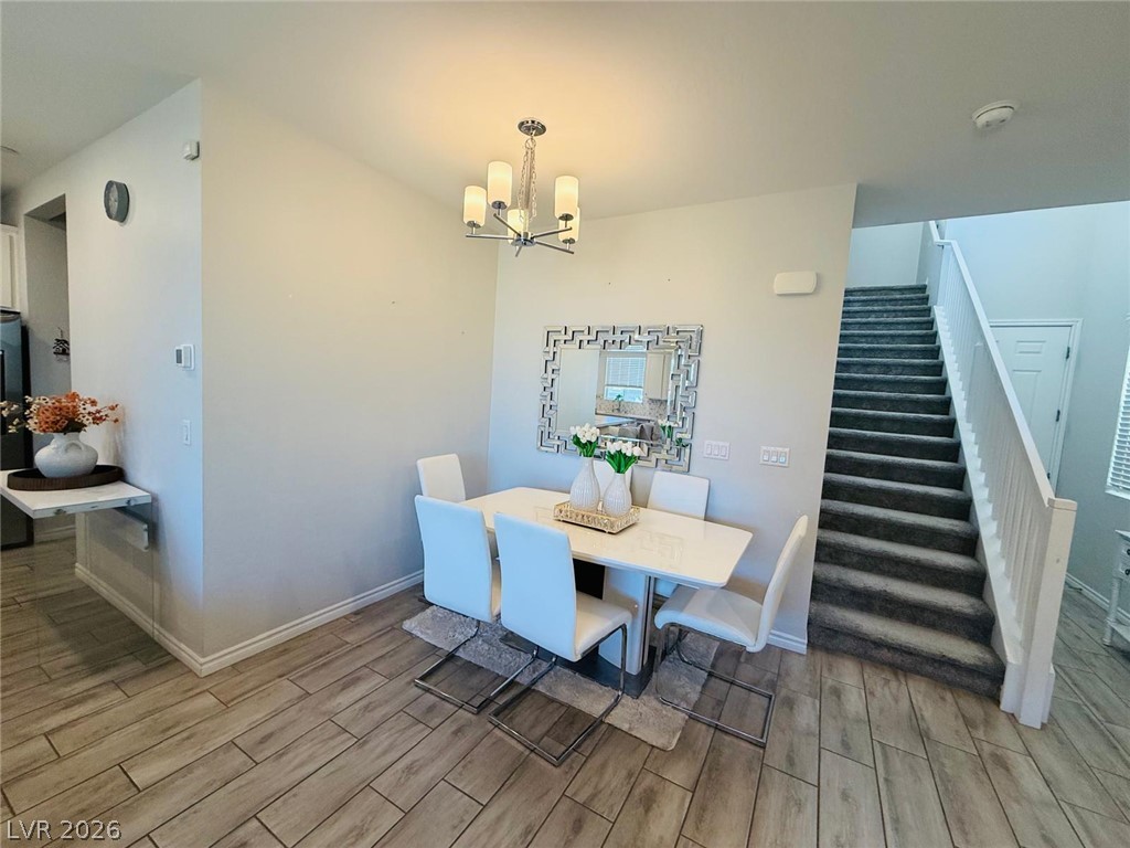 3770 Rosy Carina Place Henderson NV 89052