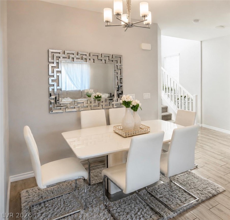 3770 Rosy Carina Place Henderson NV 89052