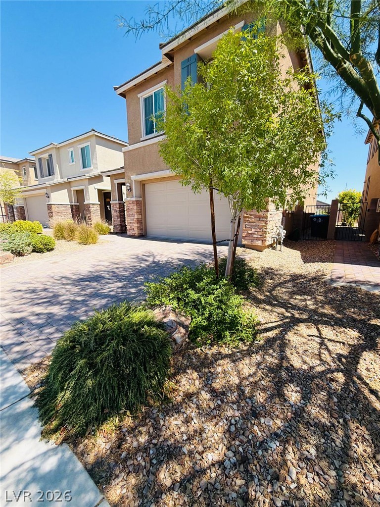 3770 Rosy Carina Place Henderson NV 89052
