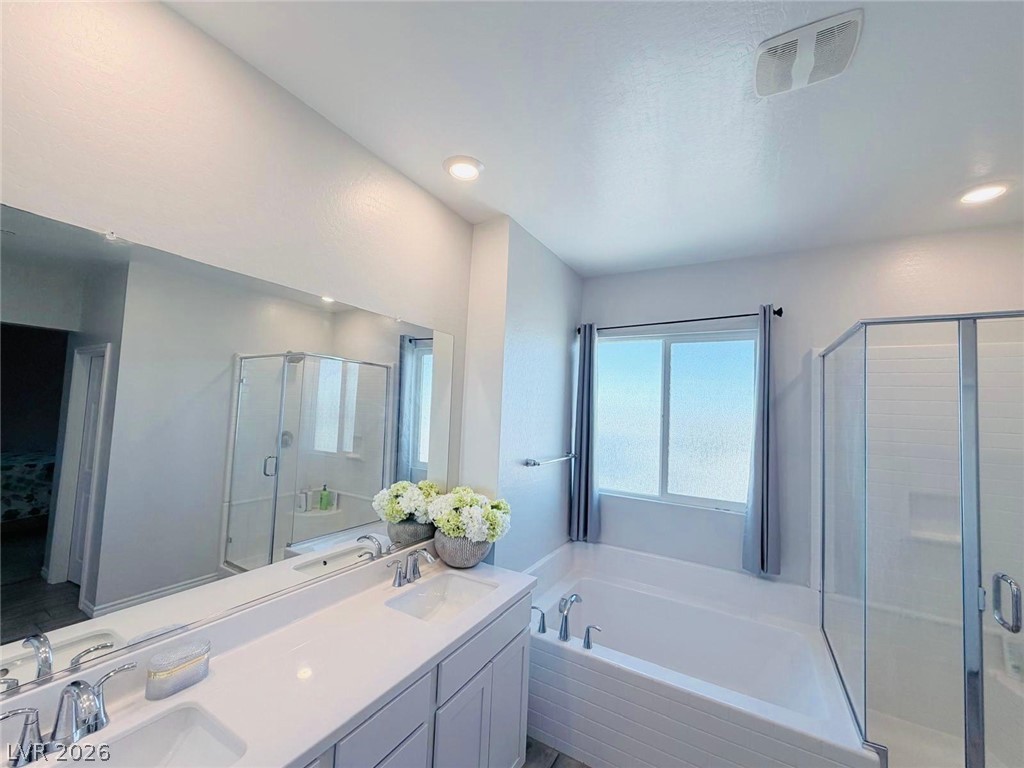 3770 Rosy Carina Place Henderson NV 89052