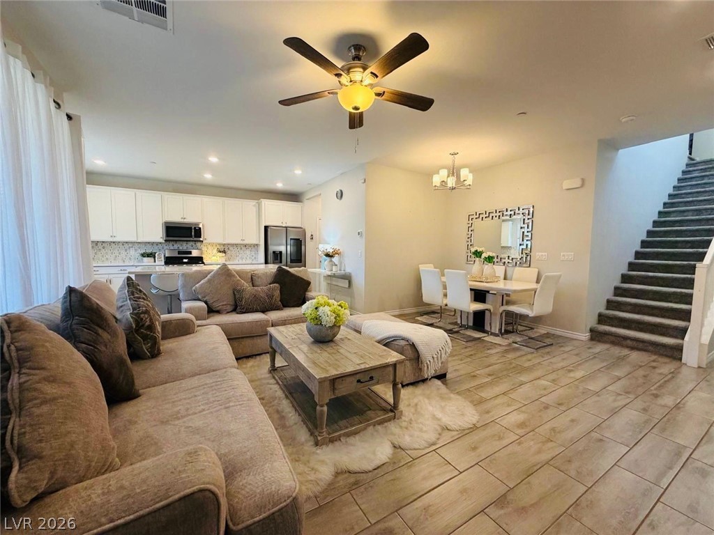 3770 Rosy Carina Place Henderson NV 89052