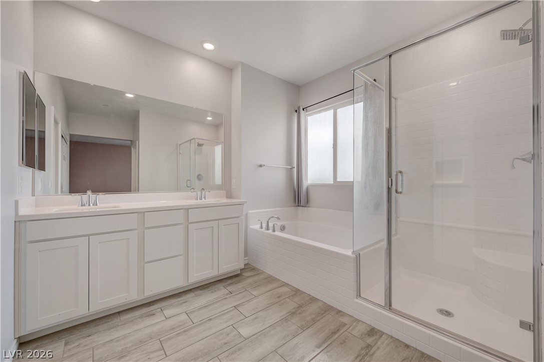 3770 Rosy Carina Place Henderson NV 89052