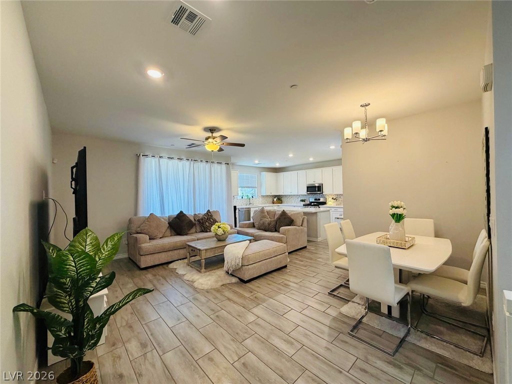 3770 Rosy Carina Place Henderson NV 89052