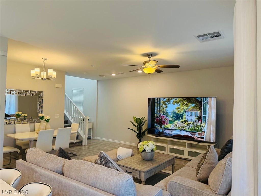 3770 Rosy Carina Place Henderson NV 89052
