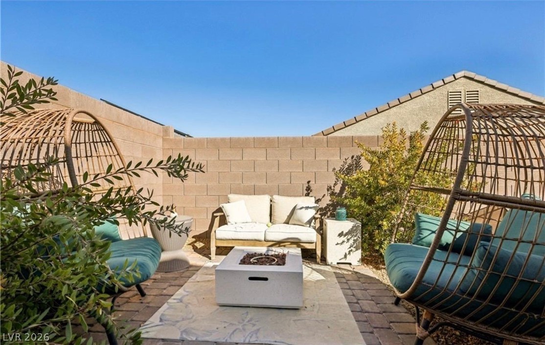 3770 Rosy Carina Place Henderson NV 89052
