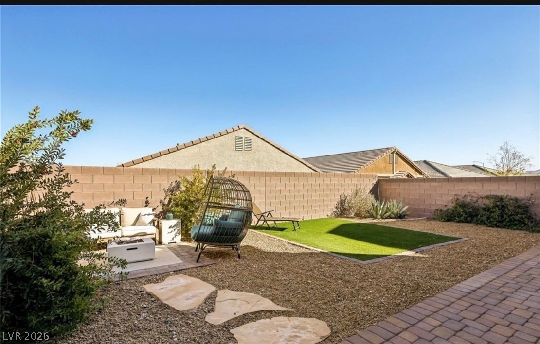 3770 Rosy Carina Place Henderson NV 89052