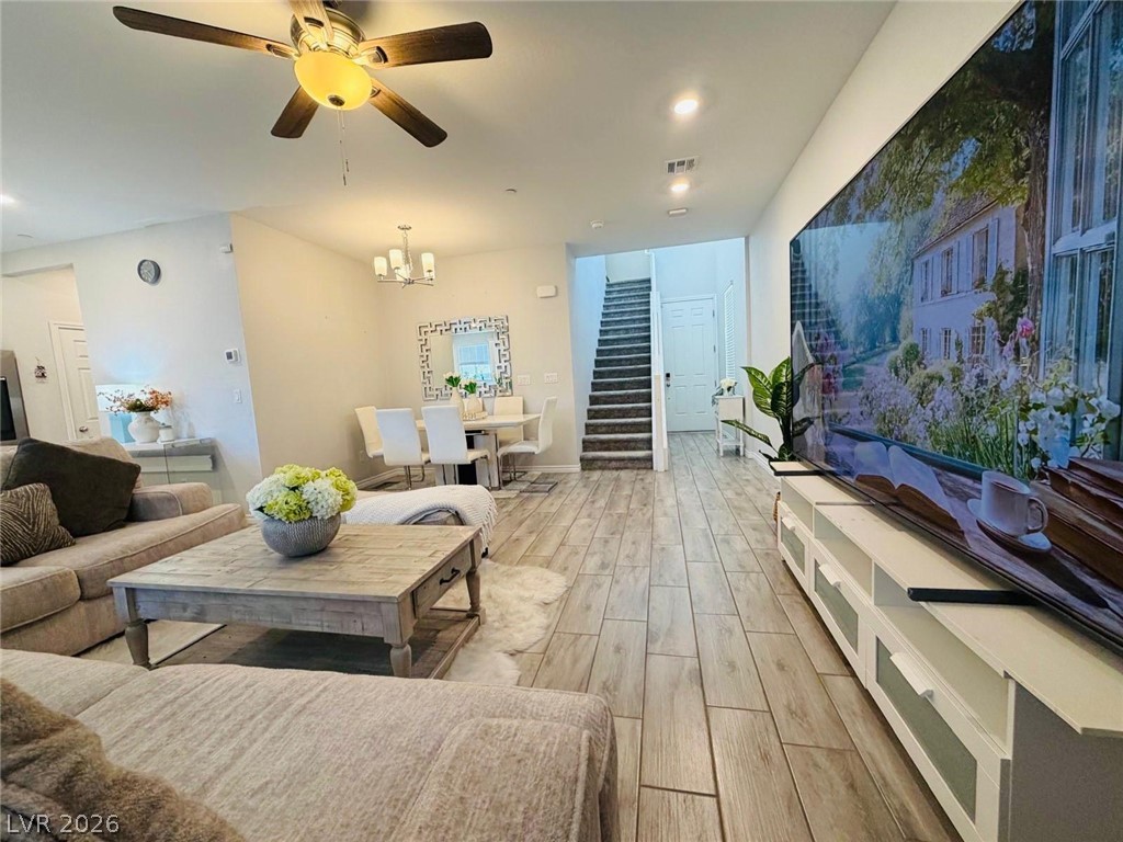 3770 Rosy Carina Place Henderson NV 89052