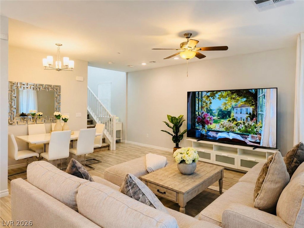 3770 Rosy Carina Place Henderson NV 89052
