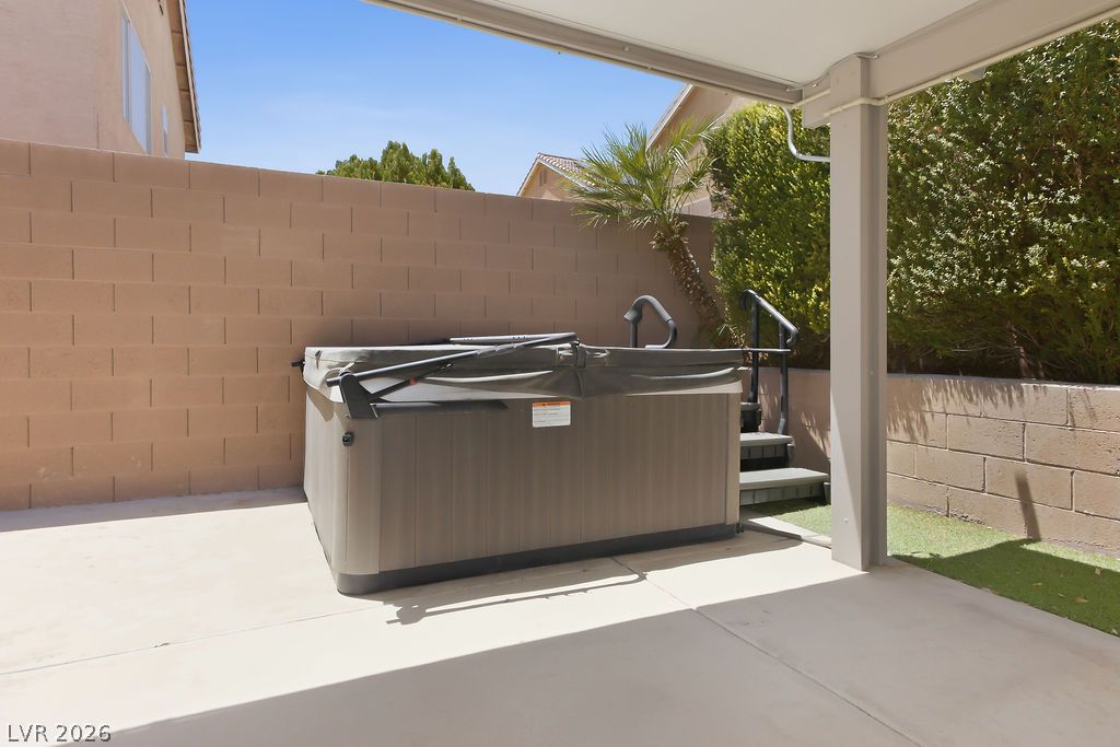 5561 Merriweather Drive Las Vegas NV 89113