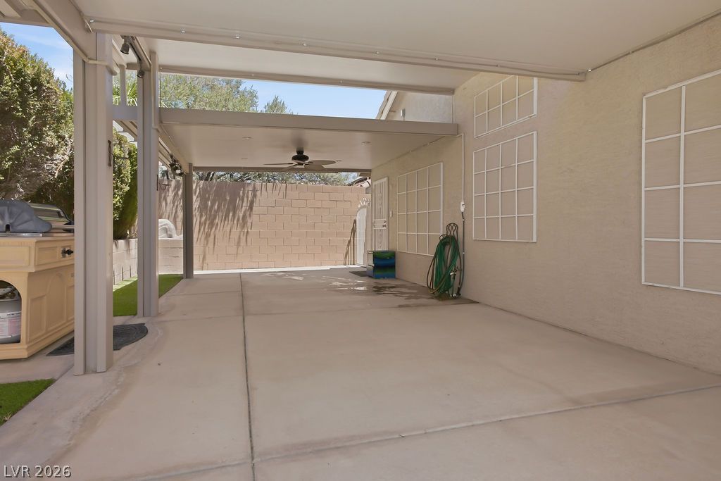 5561 Merriweather Drive Las Vegas NV 89113