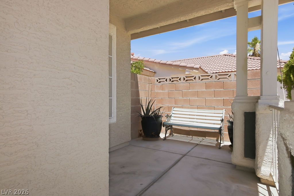 5561 Merriweather Drive Las Vegas NV 89113