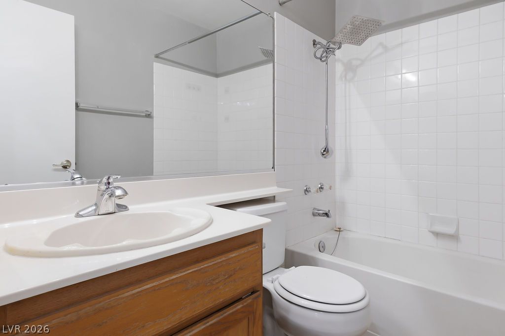 5561 Merriweather Drive Las Vegas NV 89113