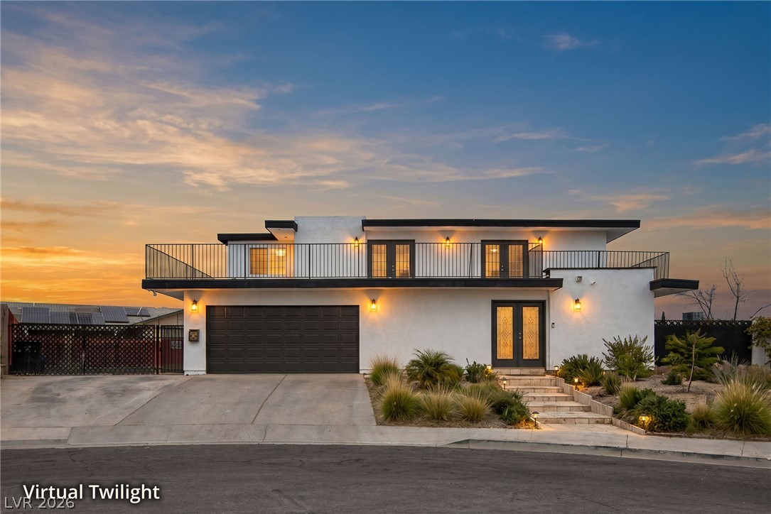 6912 Vivian Circle Las Vegas NV 89145