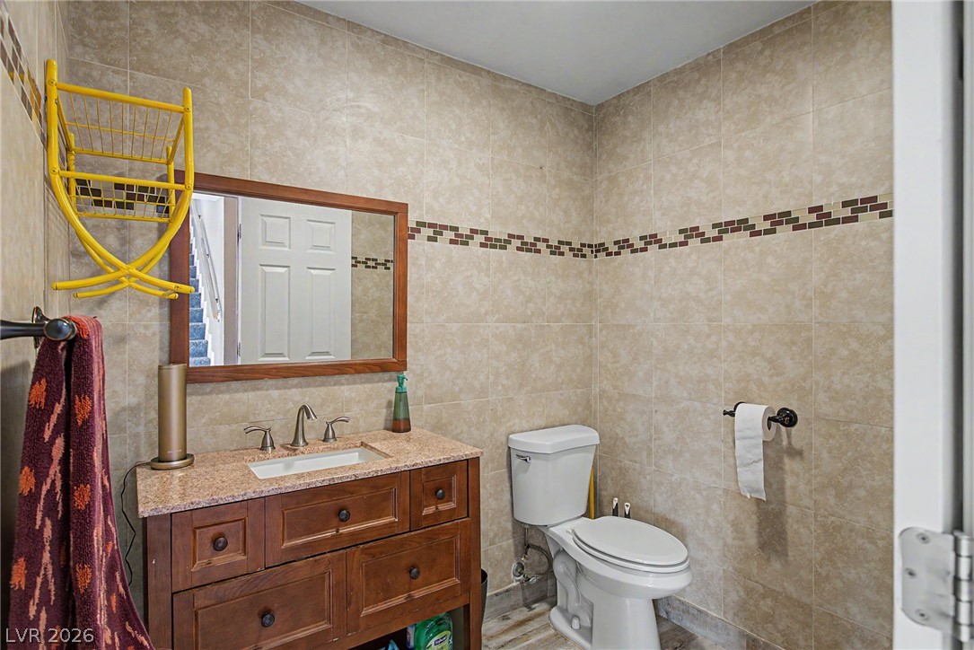 6912 Vivian Circle Las Vegas NV 89145