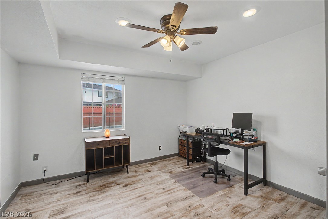 6912 Vivian Circle Las Vegas NV 89145