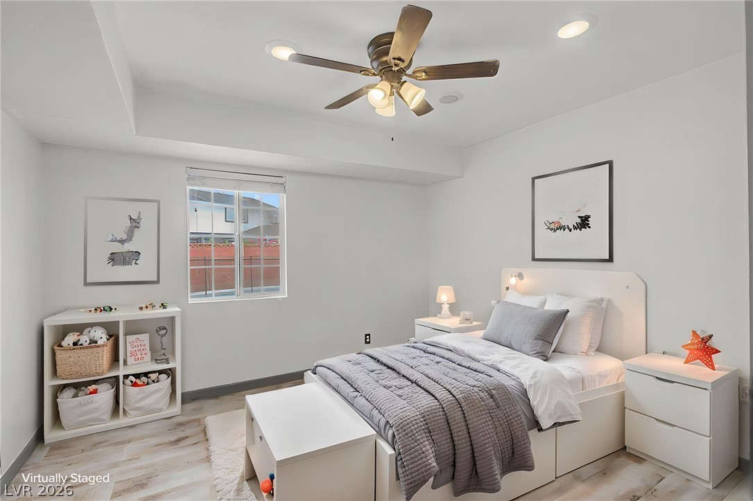 6912 Vivian Circle Las Vegas NV 89145