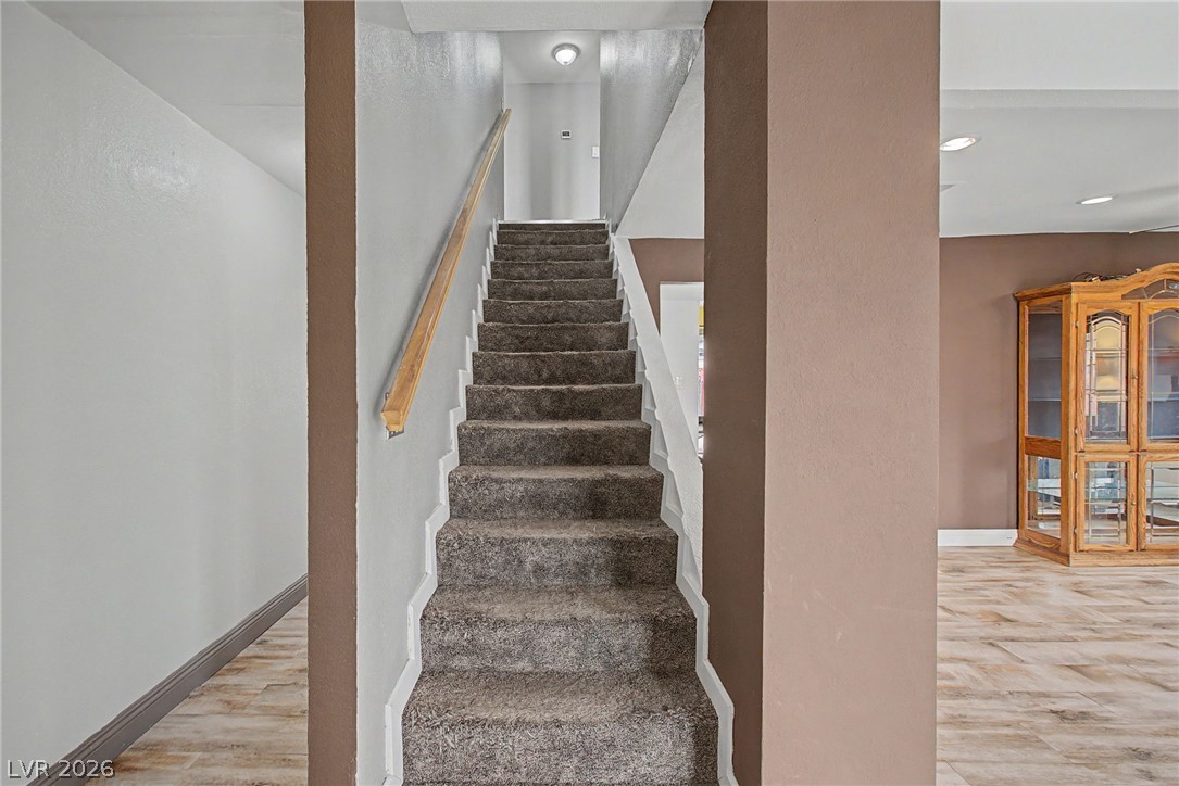 6912 Vivian Circle Las Vegas NV 89145