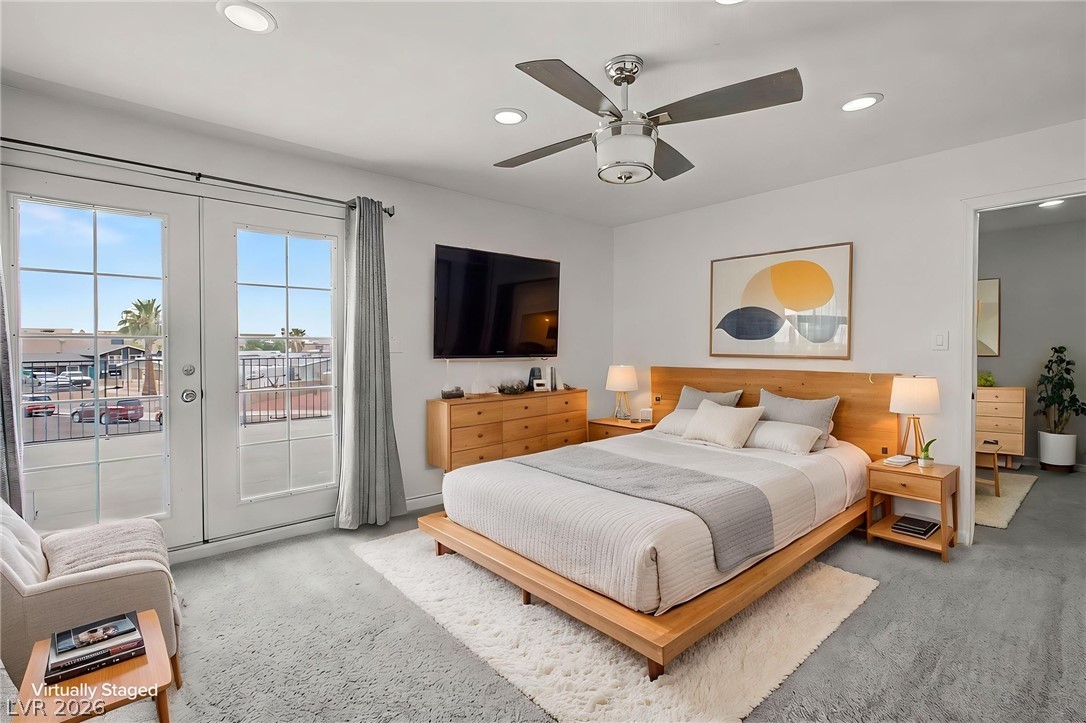 6912 Vivian Circle Las Vegas NV 89145