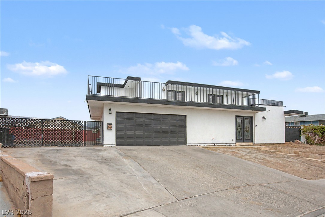 6912 Vivian Circle Las Vegas NV 89145