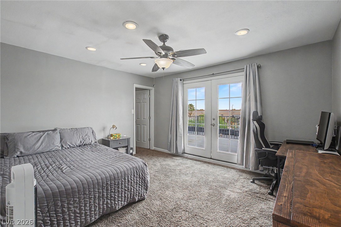 6912 Vivian Circle Las Vegas NV 89145