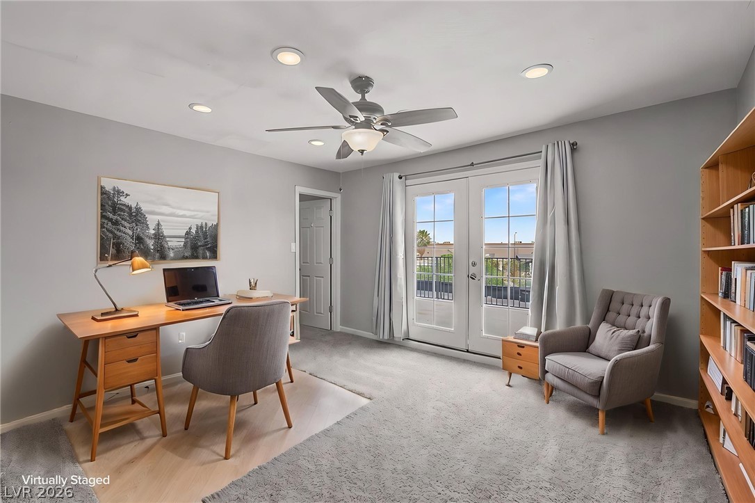 6912 Vivian Circle Las Vegas NV 89145