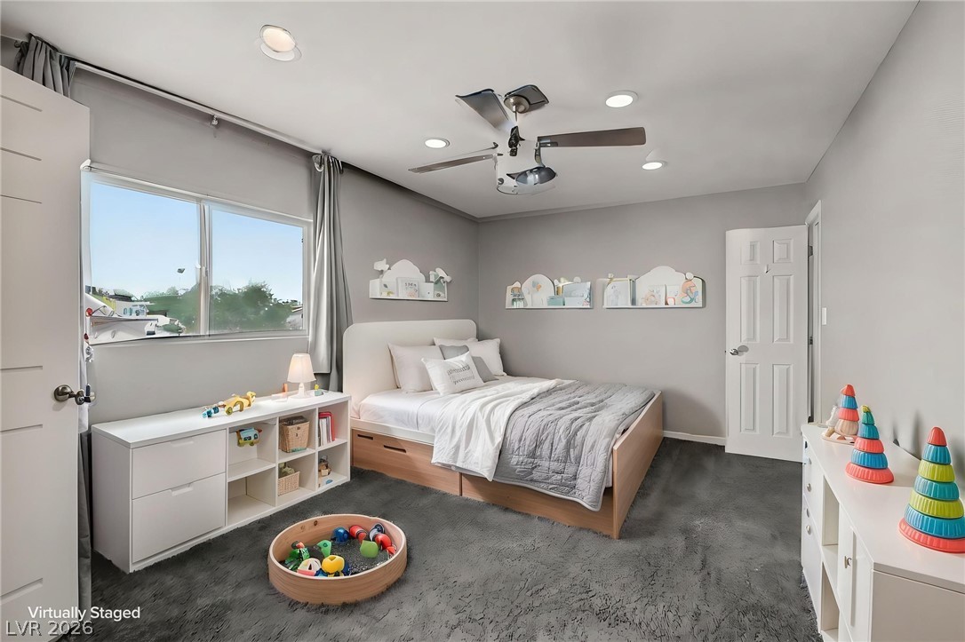 6912 Vivian Circle Las Vegas NV 89145