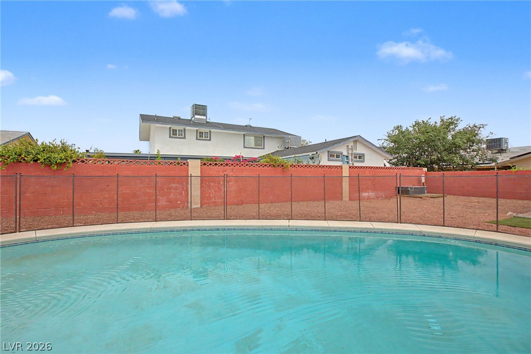 6912 Vivian Circle Las Vegas NV 89145