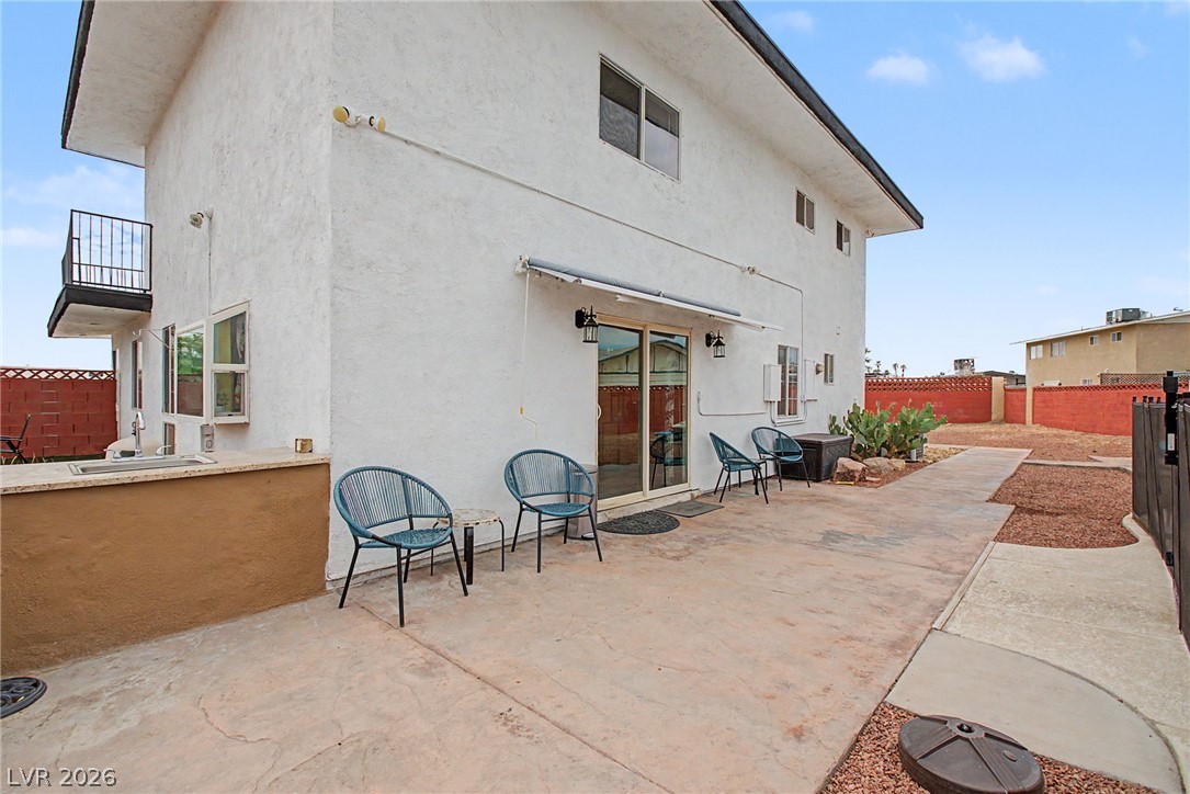 6912 Vivian Circle Las Vegas NV 89145