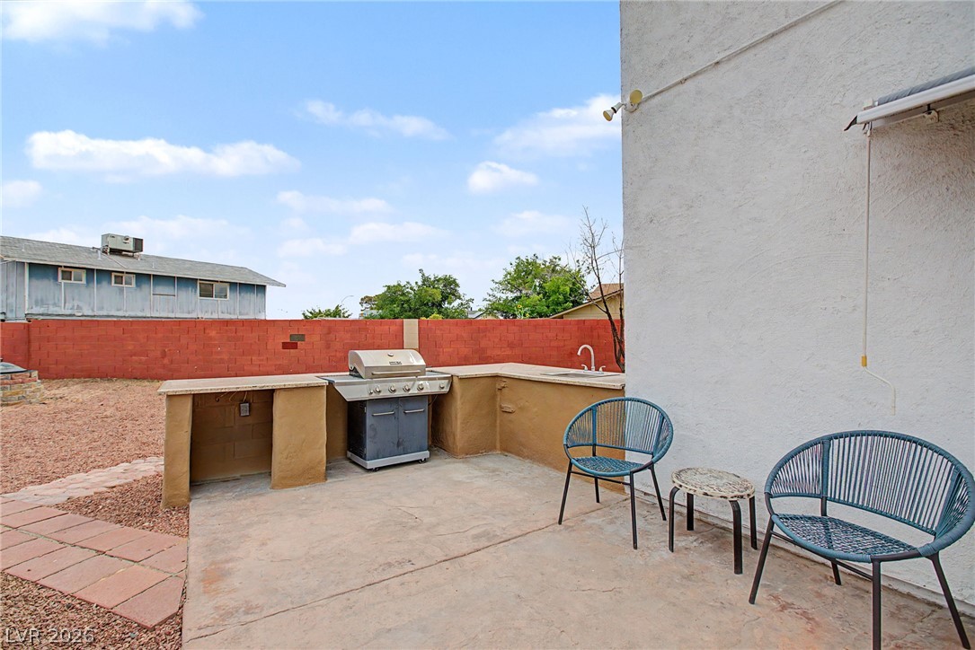 6912 Vivian Circle Las Vegas NV 89145
