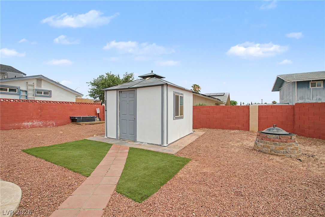 6912 Vivian Circle Las Vegas NV 89145