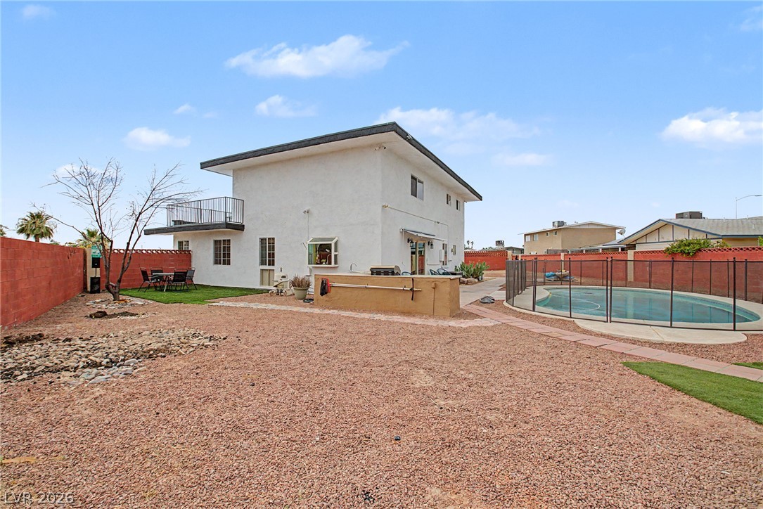 6912 Vivian Circle Las Vegas NV 89145