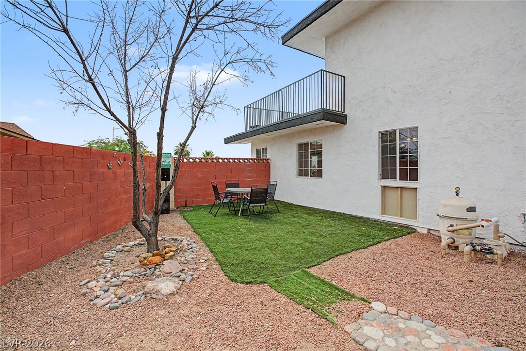 6912 Vivian Circle Las Vegas NV 89145